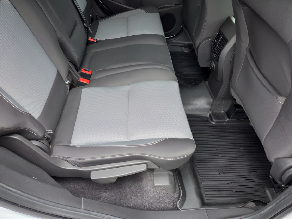 Certified 2019 Ford Escape SE AWD/4WD image 27