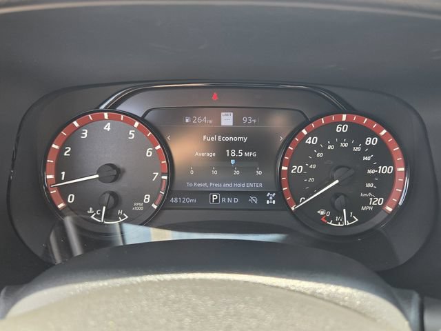 Used 2024 Nissan Frontier PRO-4X w/ Pro Premium Package AWD/4WD image 32
