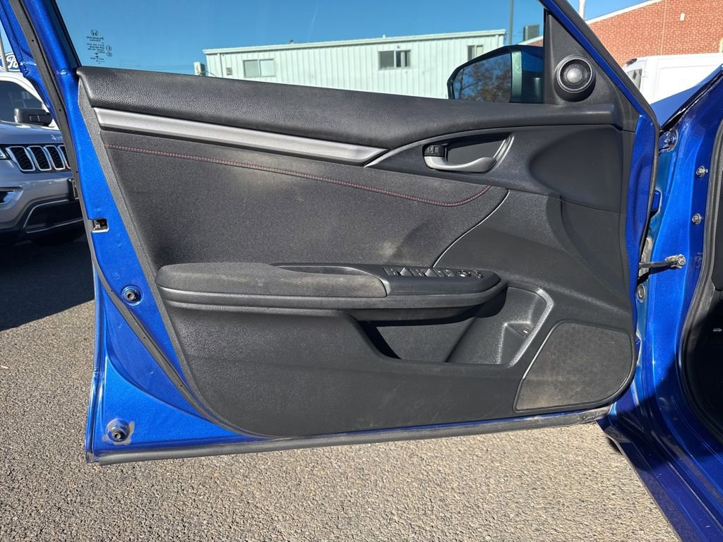 Used 2019 Honda Civic Si image 10