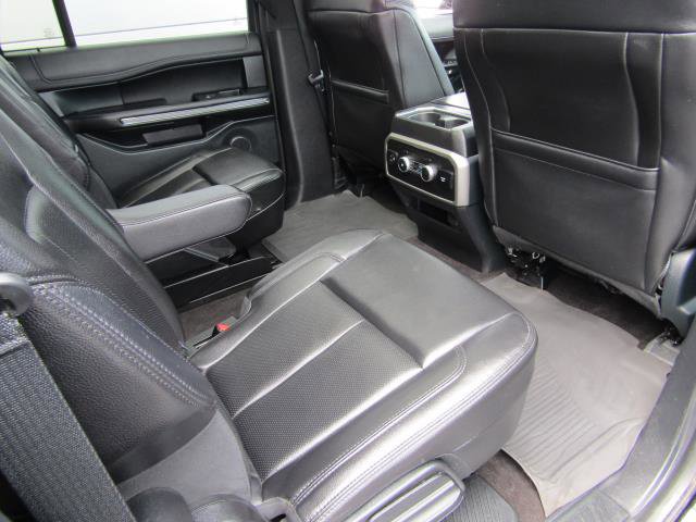 Certified 2021 Ford Expedition Max XLT AWD/4WD image 12