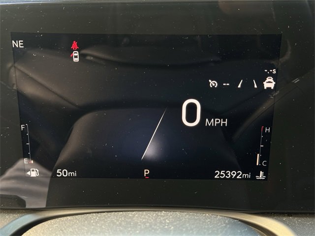 Used 2024 Buick Encore GX Preferred w/ Comfort Package image 13