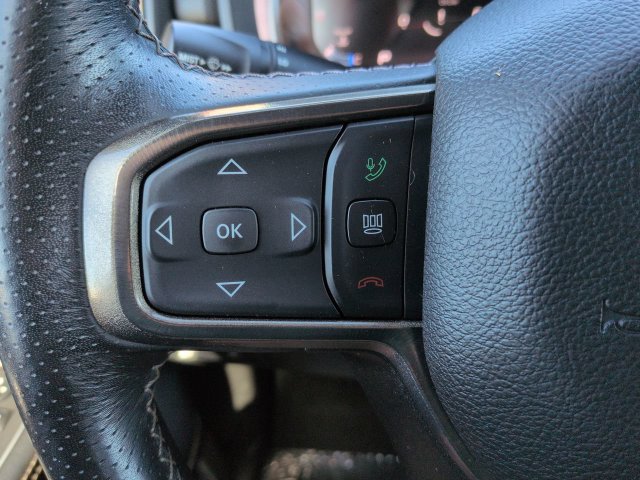 Used 2023 RAM 1500 Rebel w/ Rebel Level 2 Equipment Group AWD/4WD image 27