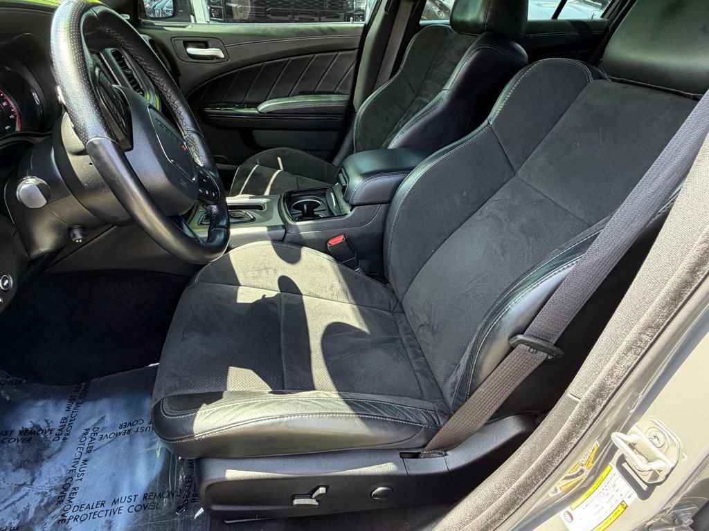 Used 2023 Dodge Charger GT w/ Plus Group RWD image 23