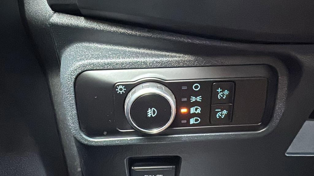 Certified 2025 Ford Bronco Badlands image 18