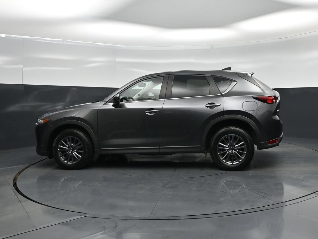 Used 2019 MAZDA CX-5 Touring FWD image 27