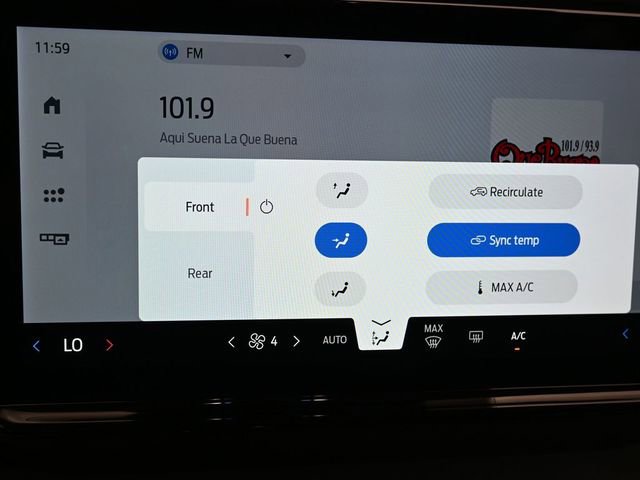 Certified 2025 Ford Expedition Active image 21
