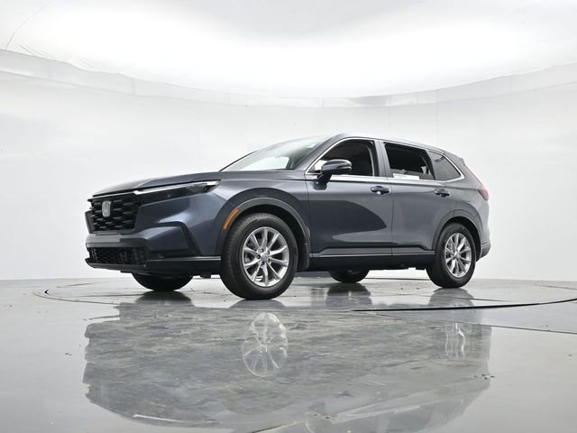 Used 2024 Honda CR-V EX image 32