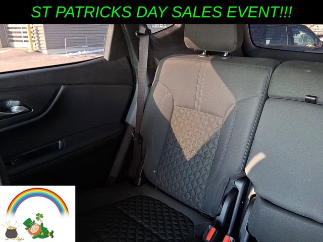 Used 2022 Chevrolet Blazer LT image 18