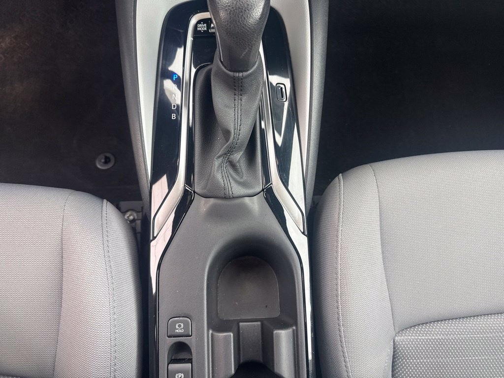 Used 2024 Toyota Corolla SE FWD image 21