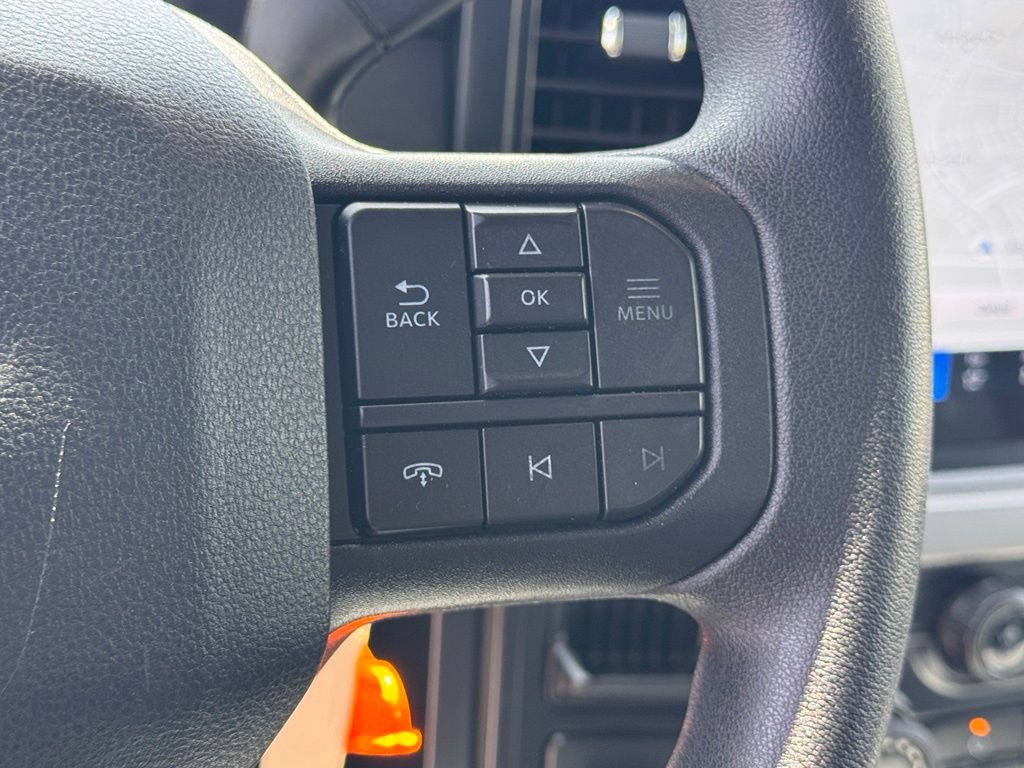 Certified 2024 Ford F150 XL RWD image 23