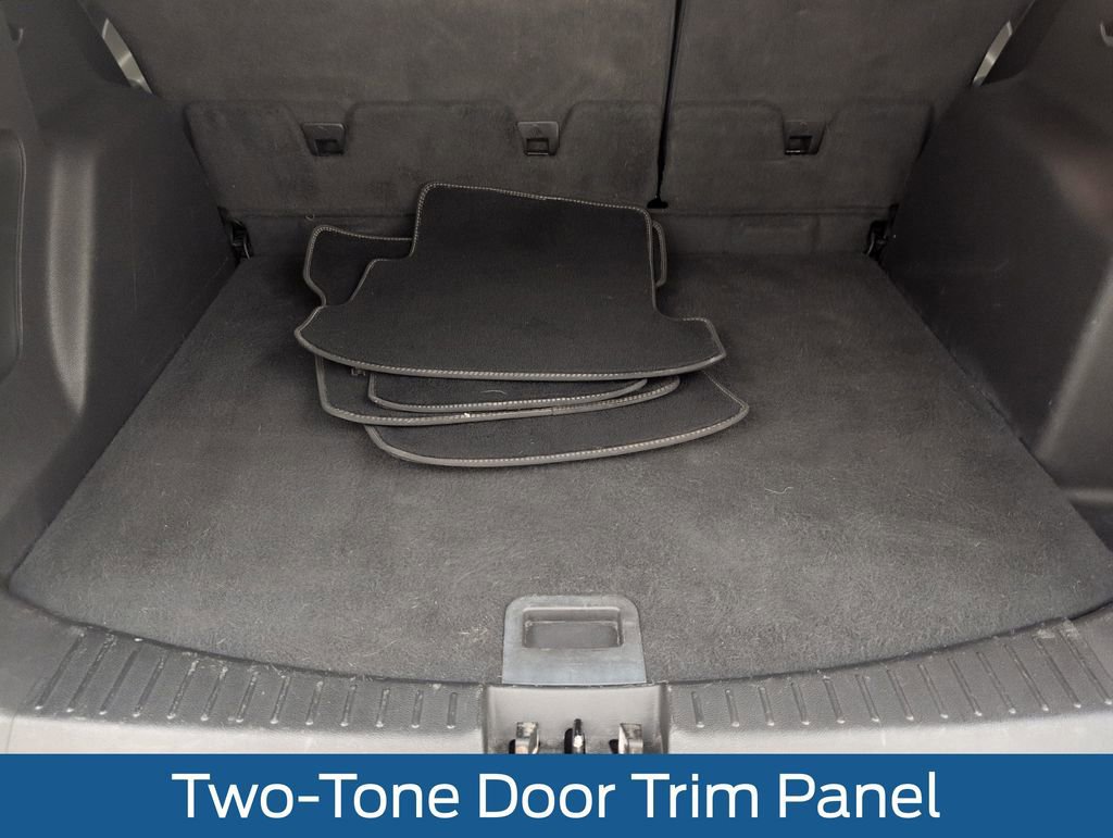 Certified 2019 Ford Escape SEL image 32