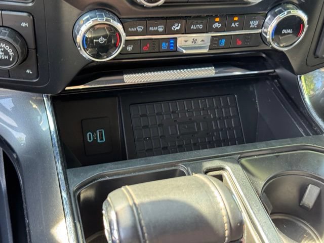 Certified 2023 Ford F150 Lariat w/ Equipment Group 502A High AWD/4WD image 18