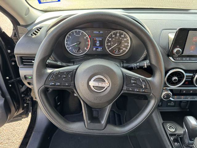 Used 2024 Nissan Sentra S FWD image 17