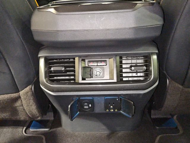 Certified 2023 Ford F150 Tremor w/ Equipment Group 402A High AWD/4WD image 15