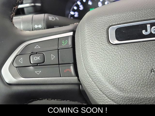 Used 2022 Jeep Compass Limited AWD/4WD image 27