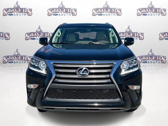 Used 2019 Lexus GX 460 Premium w/ Premium Package AWD/4WD image 8