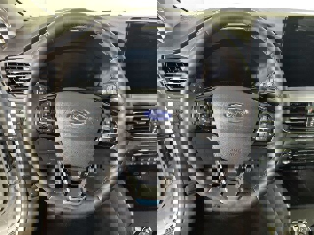 Certified 2024 Ford Escape Platinum image 20