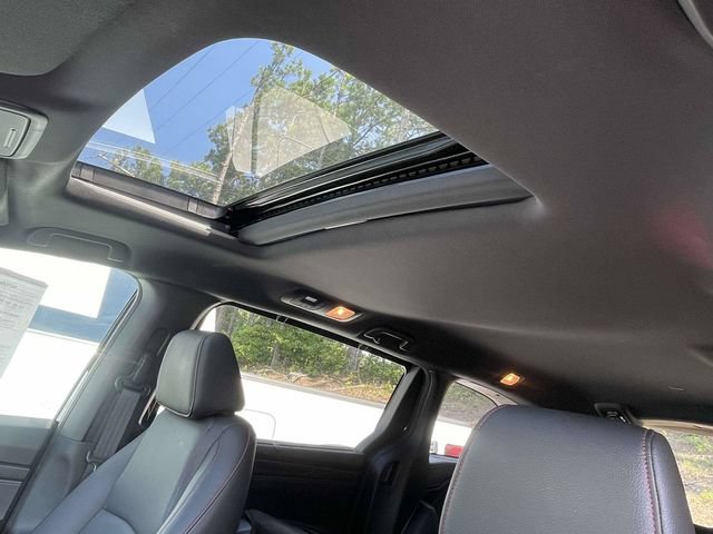 Used 2024 Honda Odyssey Sport image 10