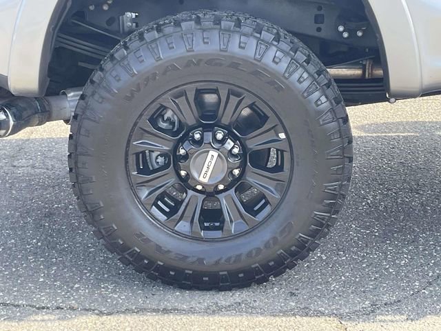 Certified 2022 Ford F350 Lariat w/ Tremor Off-Road Package AWD/4WD image 7