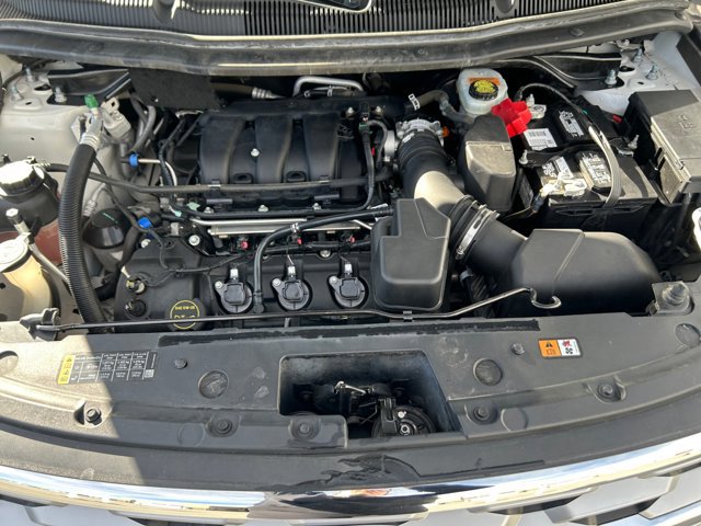 Certified 2018 Ford Explorer Limited image 21