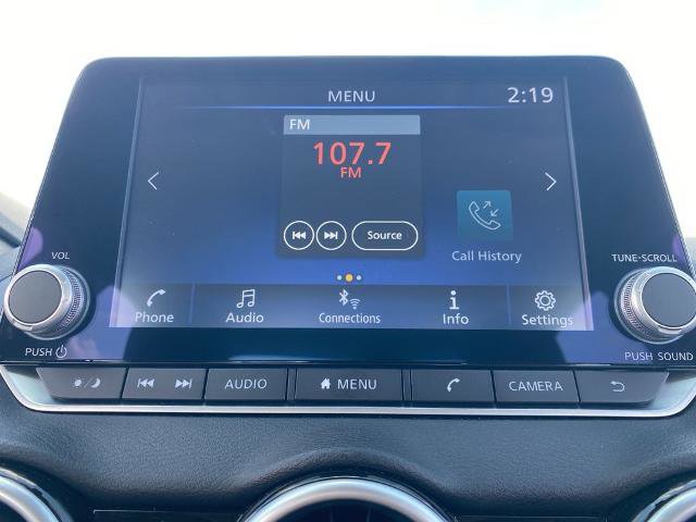 Used 2024 Nissan Sentra SV image 23