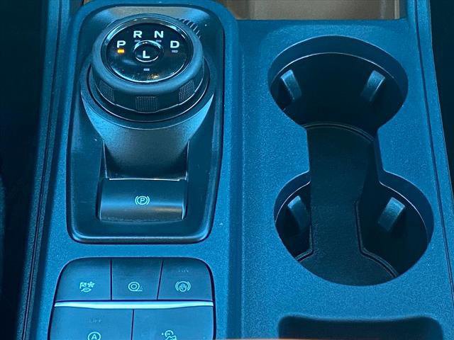 Certified 2024 Ford Maverick Lariat w/ FX4 Off-Road Package image 13