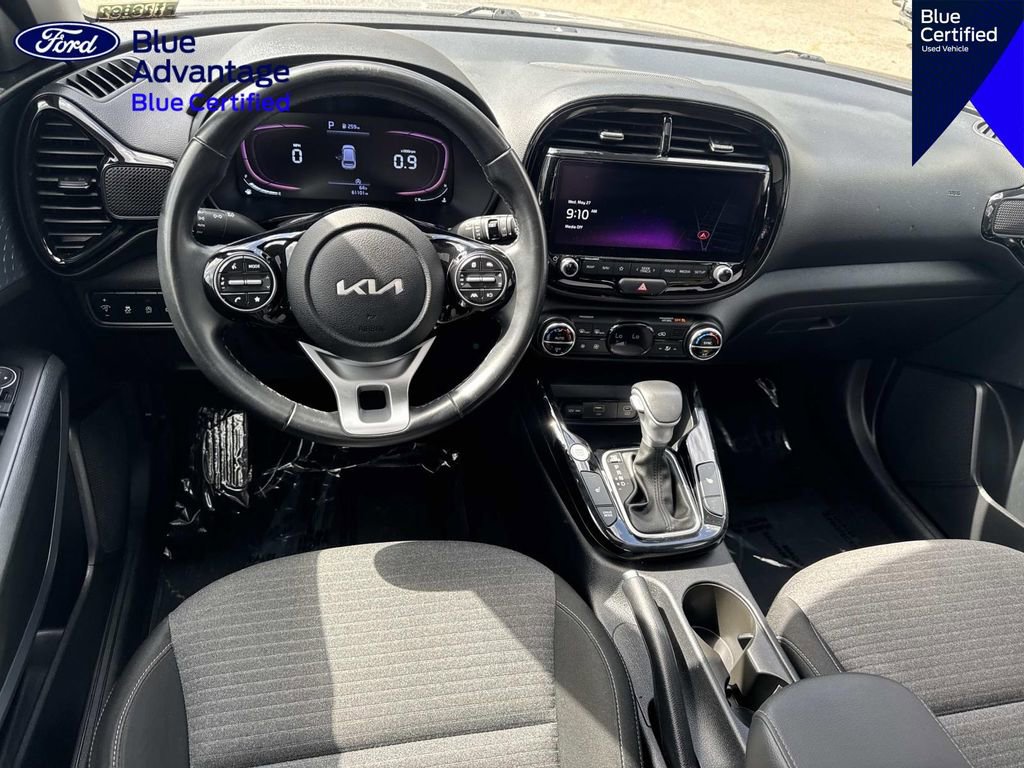 Used 2023 Kia Soul EX FWD image 9