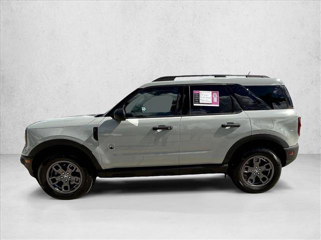 Certified 2023 Ford Bronco Sport Big Bend w/ Convenience Package AWD/4WD image 6