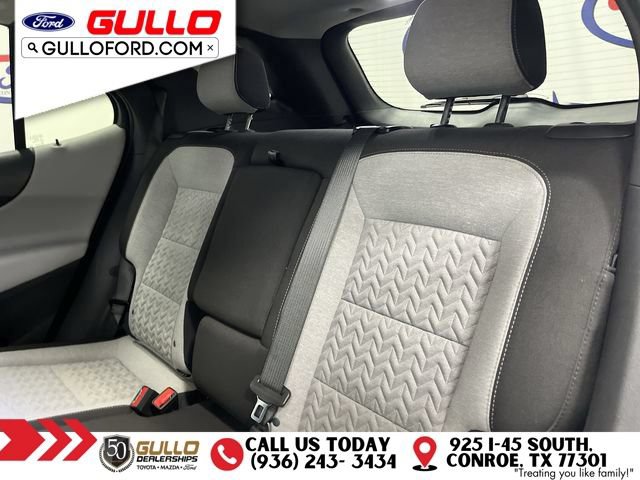 Used 2023 Chevrolet Equinox LS FWD image 15