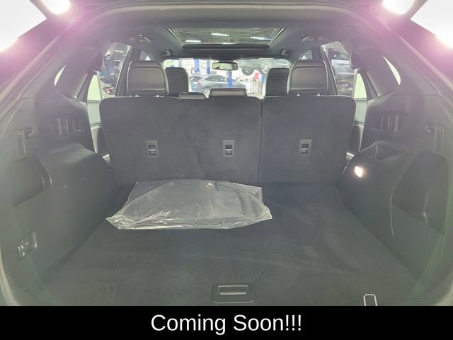 Certified 2023 Ford Edge ST-Line image 16