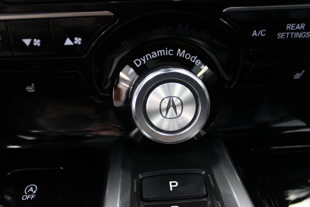 Used 2022 Acura MDX A-Spec AWD/4WD image 26