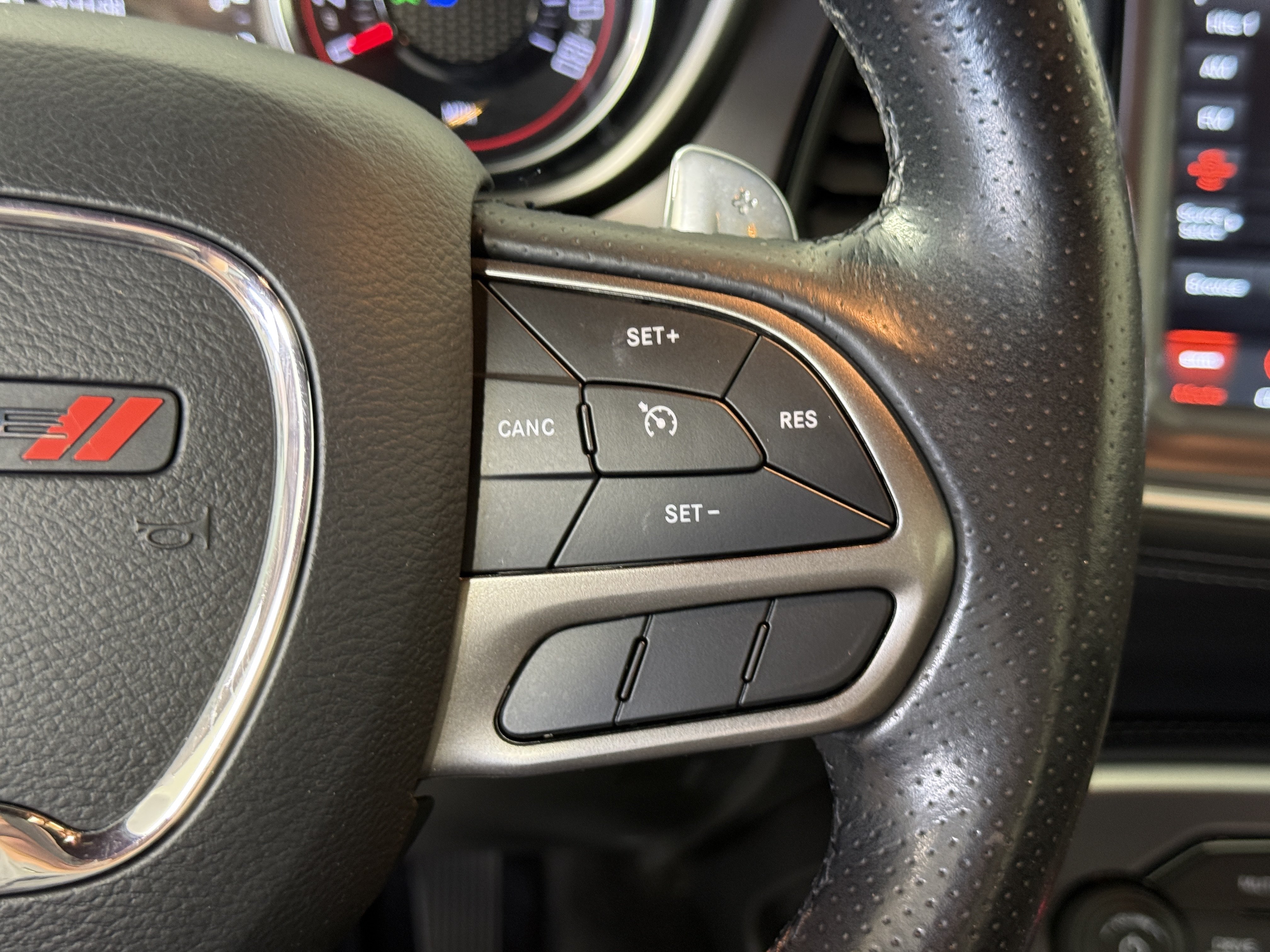Used 2020 Dodge Challenger R/T Scat Pack RWD image 24