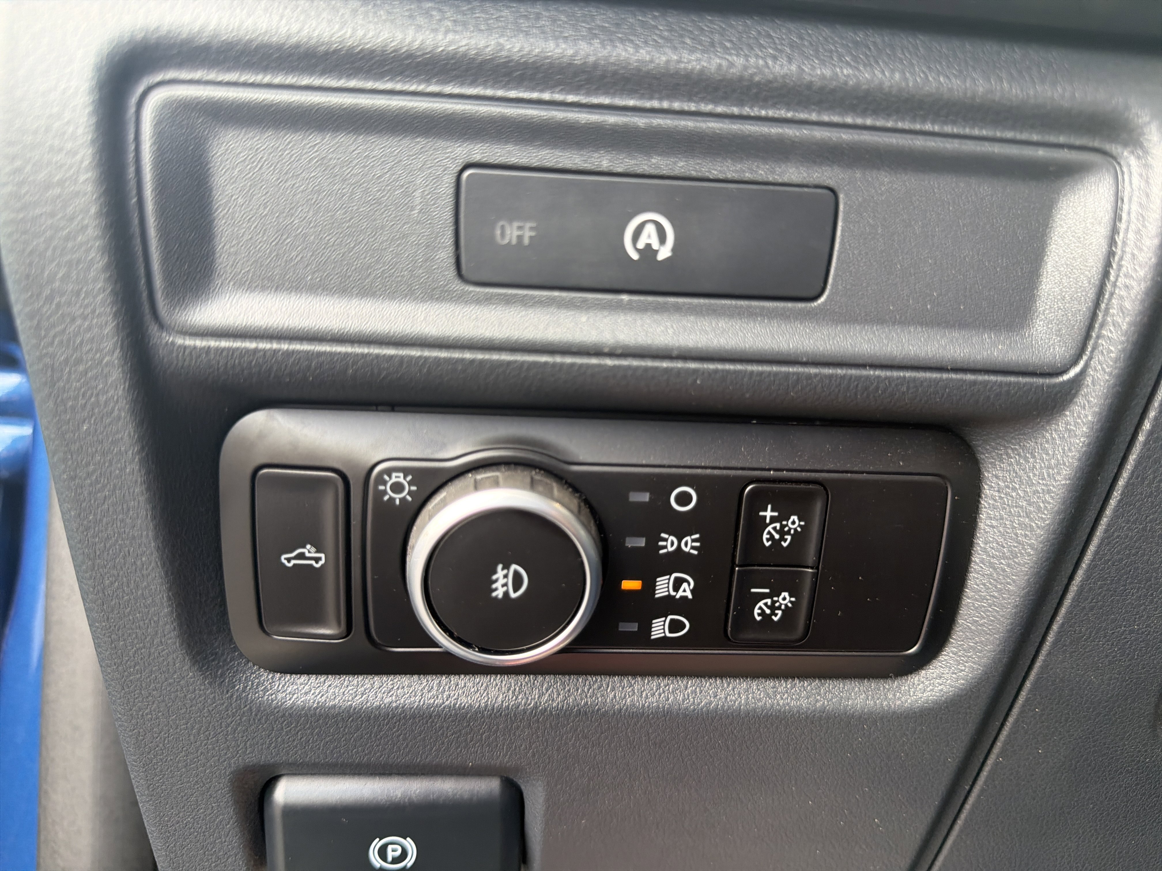 Certified 2025 Ford F150 STX w/ Equipment Group 200A AWD/4WD image 30