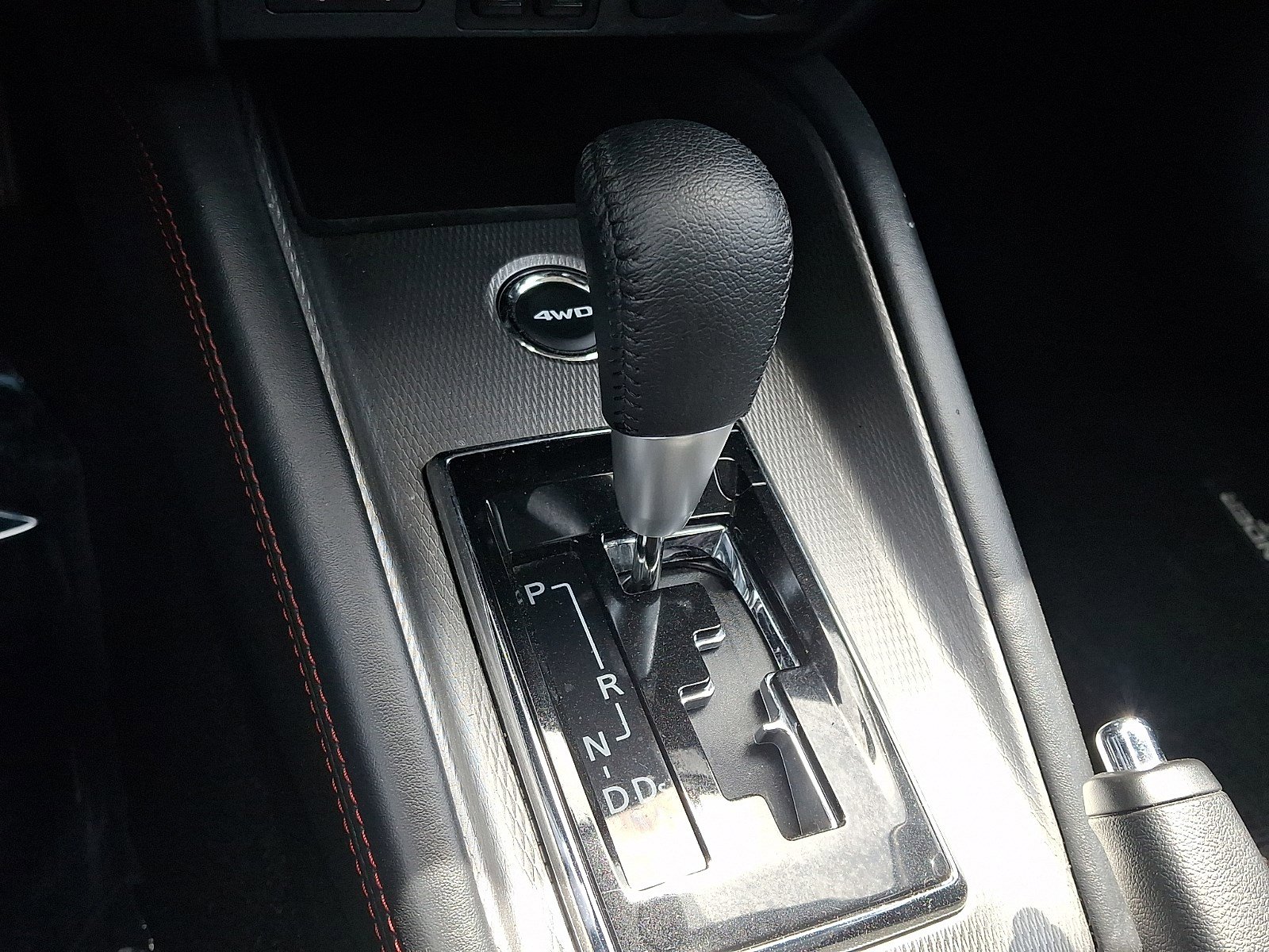 Used 2025 Mitsubishi Outlander Sport SE AWD/4WD image 13