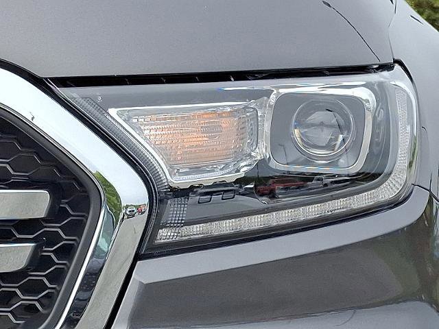 Certified 2019 Ford Ranger Lariat w/ Equipment Group 501A Mid image 10