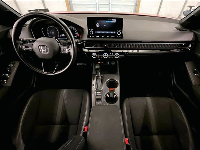Used 2022 Honda Civic Sport image 14