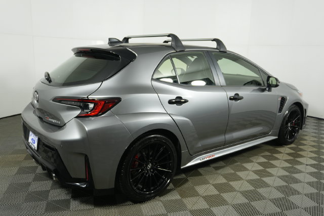 Used 2026 Toyota Corolla GR AWD/4WD image 3