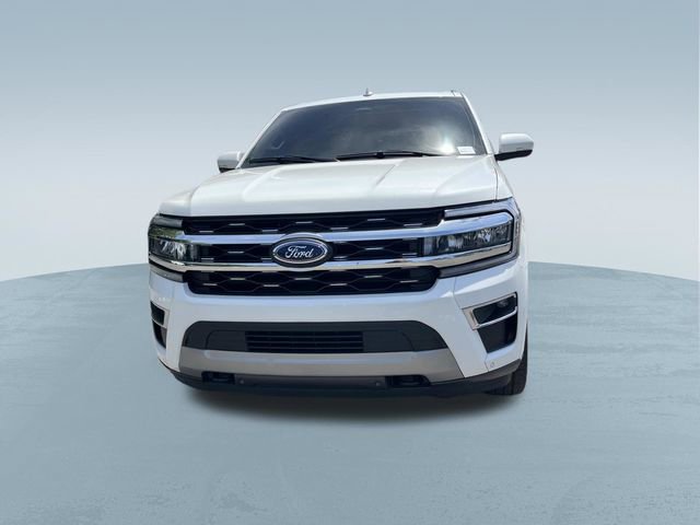 Certified 2022 Ford Expedition Max Limited AWD/4WD image 10