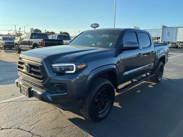 Used 2023 Toyota Tacoma SR