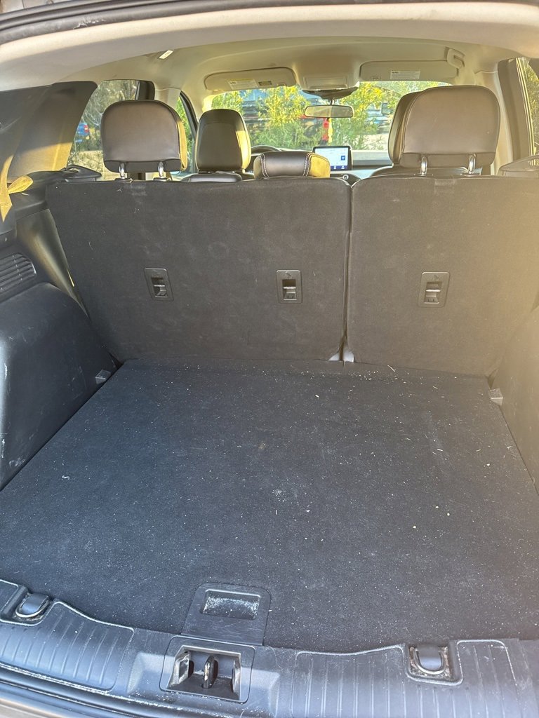 Certified 2022 Ford Escape SEL image 8