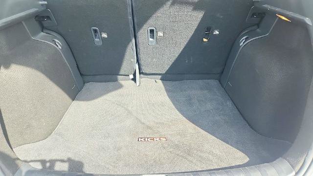 Used 2024 Nissan Kicks SR image 26