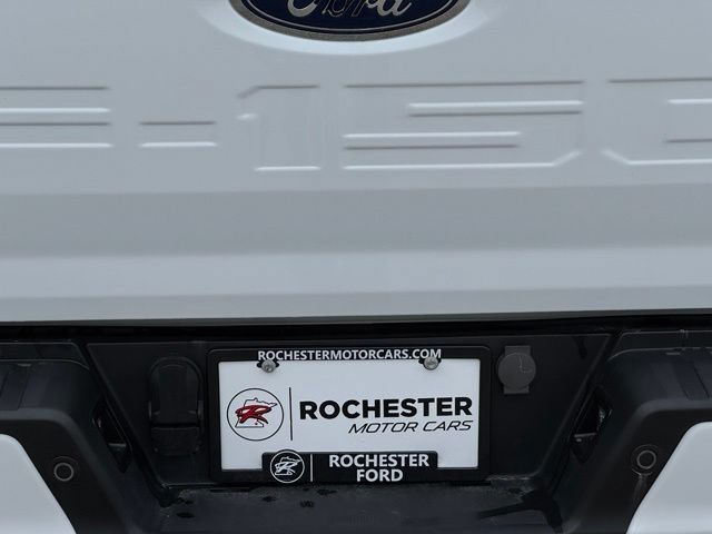 Certified 2023 Ford F150 XLT w/ Equipment Group 302A High AWD/4WD image 41