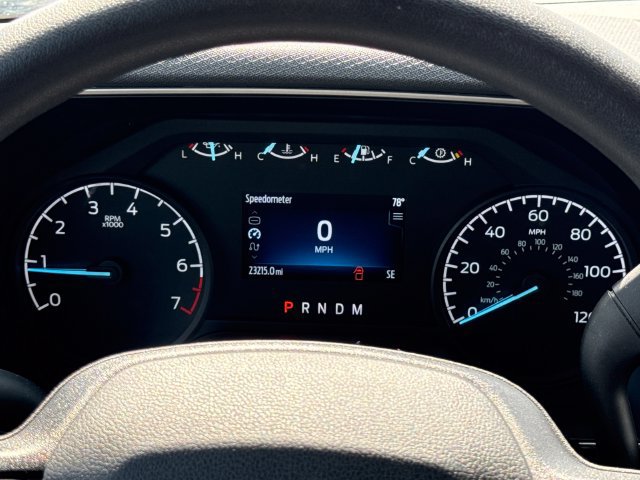 Certified 2023 Ford F150 XL w/ STX Appearance Package AWD/4WD image 31