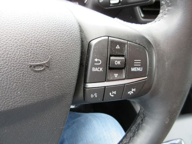 Certified 2024 Ford Bronco Sport Outer Banks w/ Tech Package AWD/4WD image 15