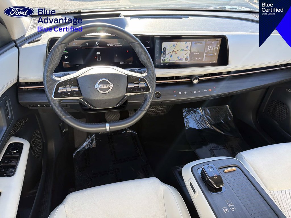 Used 2024 Nissan Ariya FWD image 11