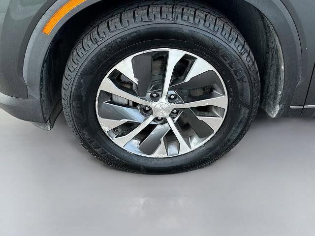 Used 2022 Hyundai Palisade SEL AWD/4WD image 23