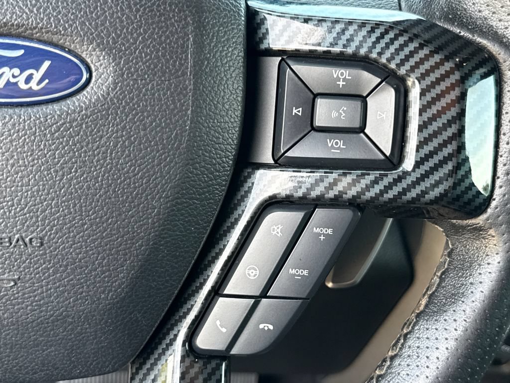 Certified 2020 Ford F150 Raptor w/ Equipment Group 802A Luxury AWD/4WD image 18