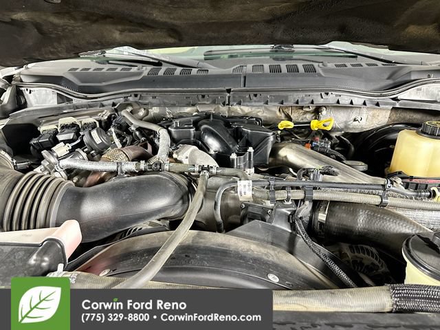 Certified 2017 Ford F250 Lariat w/ Chrome Package AWD/4WD image 31