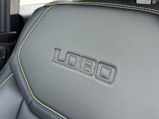 Certified 2025 Ford Maverick Lobo AWD/4WD image 24