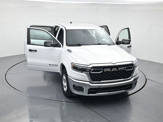 Used 2025 RAM 1500 Big Horn image 47